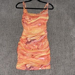 Mini Dress Size 6